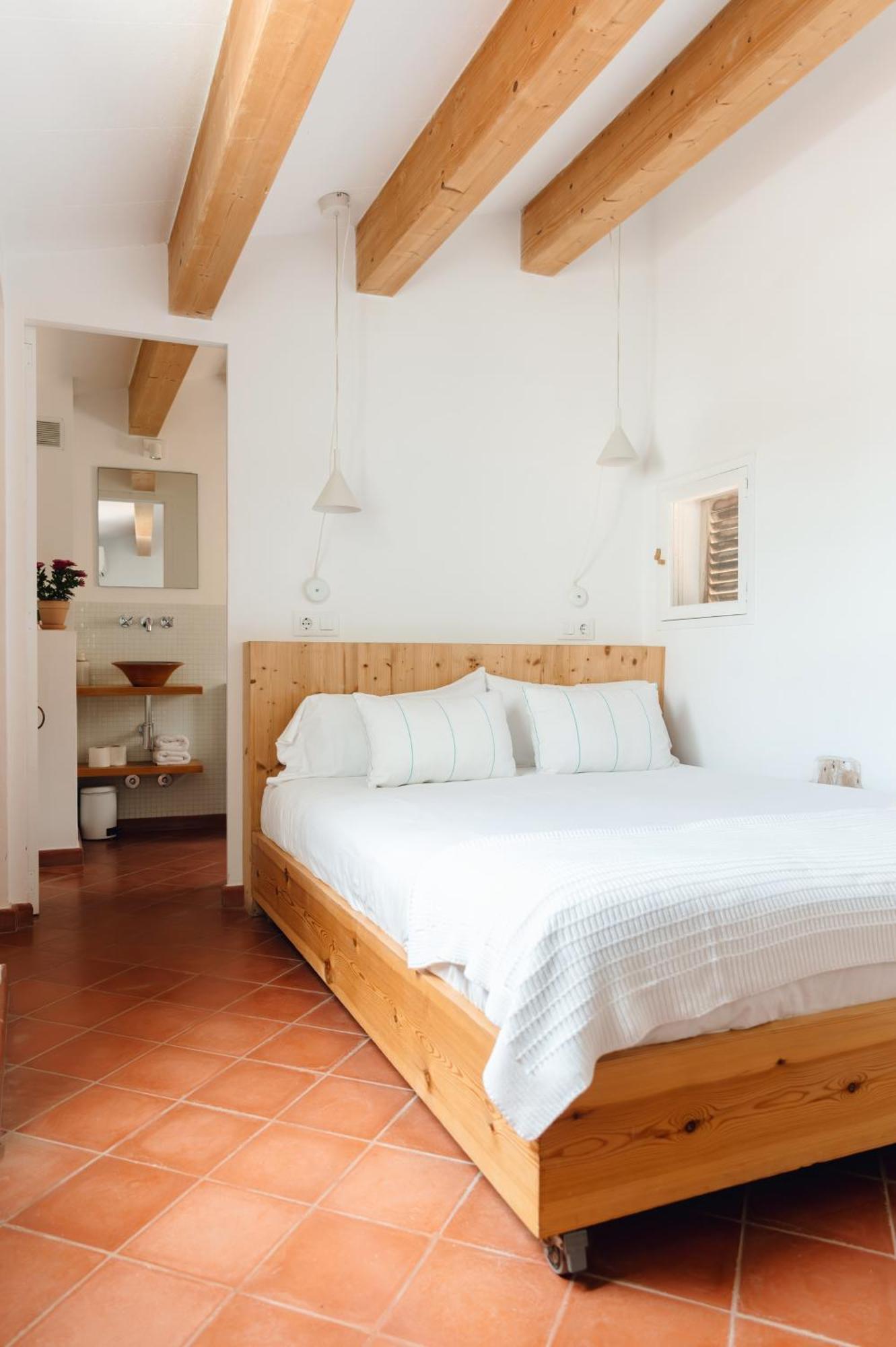 HoMe Hotel Menorca Ciutadella  Buitenkant foto