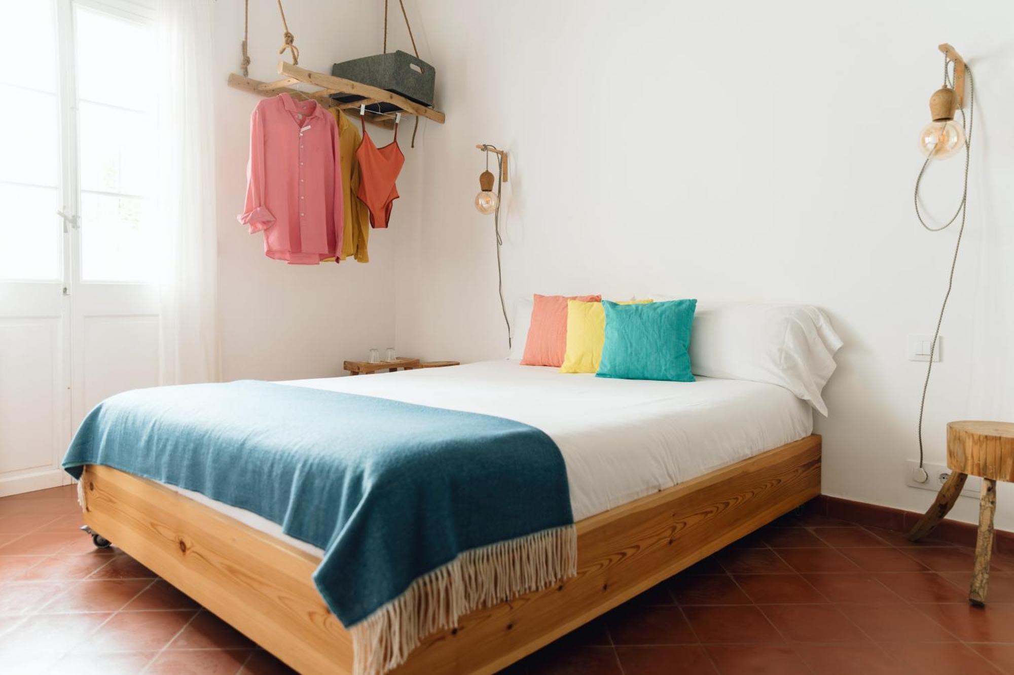 HoMe Hotel Menorca Ciutadella  Buitenkant foto