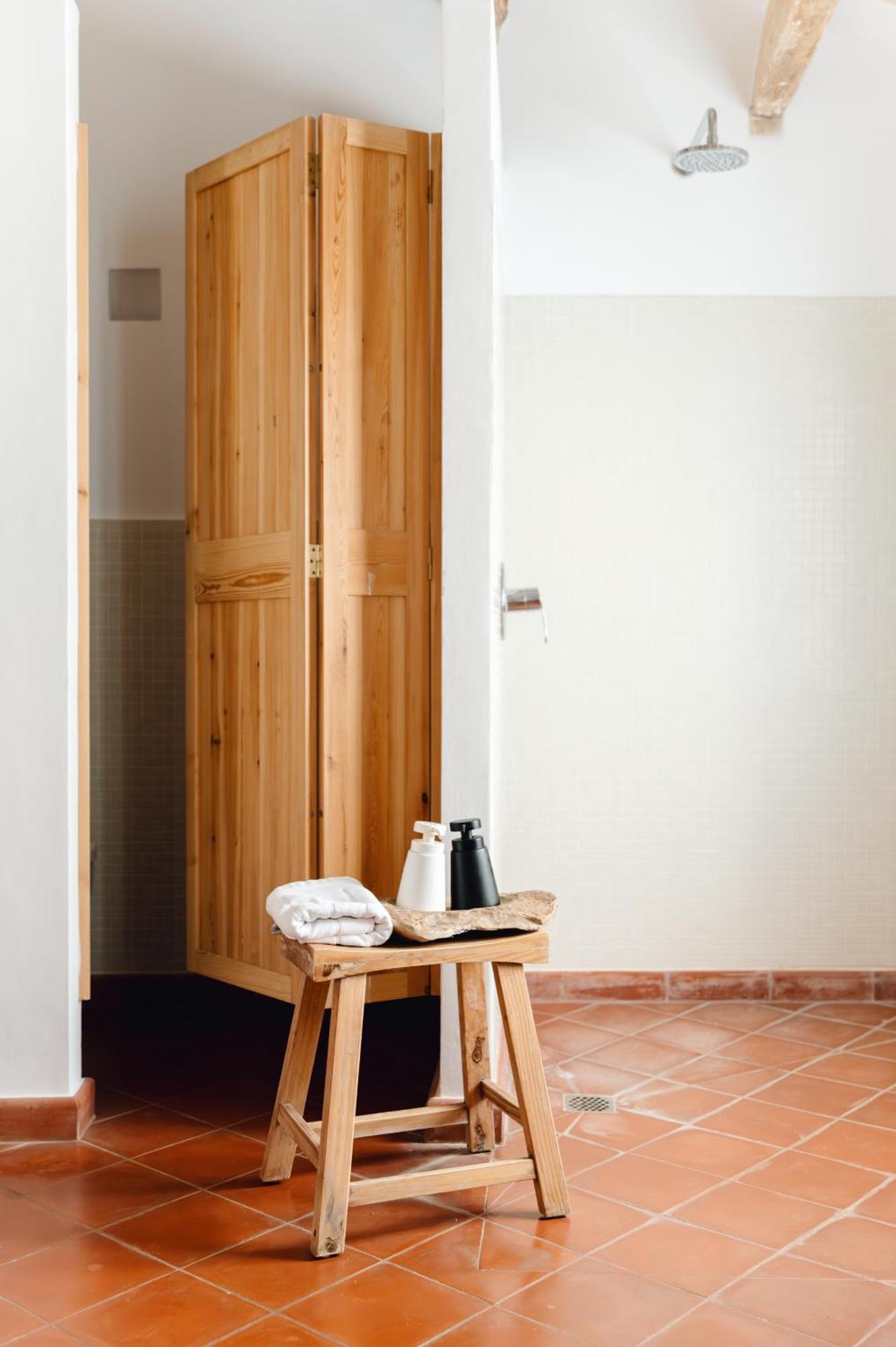 HoMe Hotel Menorca Ciutadella  Buitenkant foto