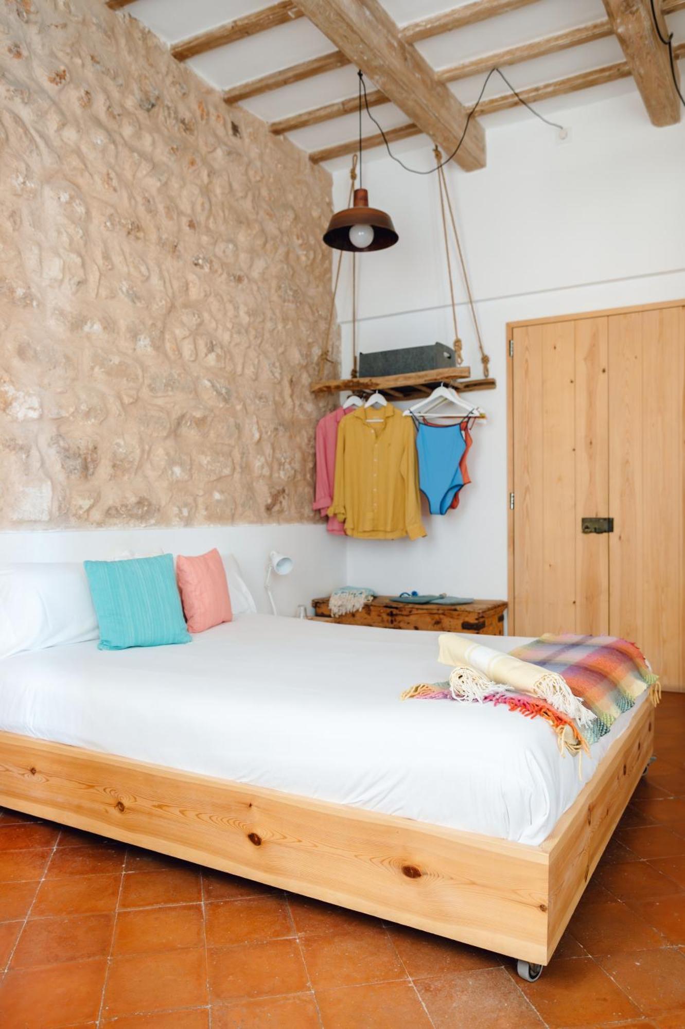 HoMe Hotel Menorca Ciutadella  Buitenkant foto
