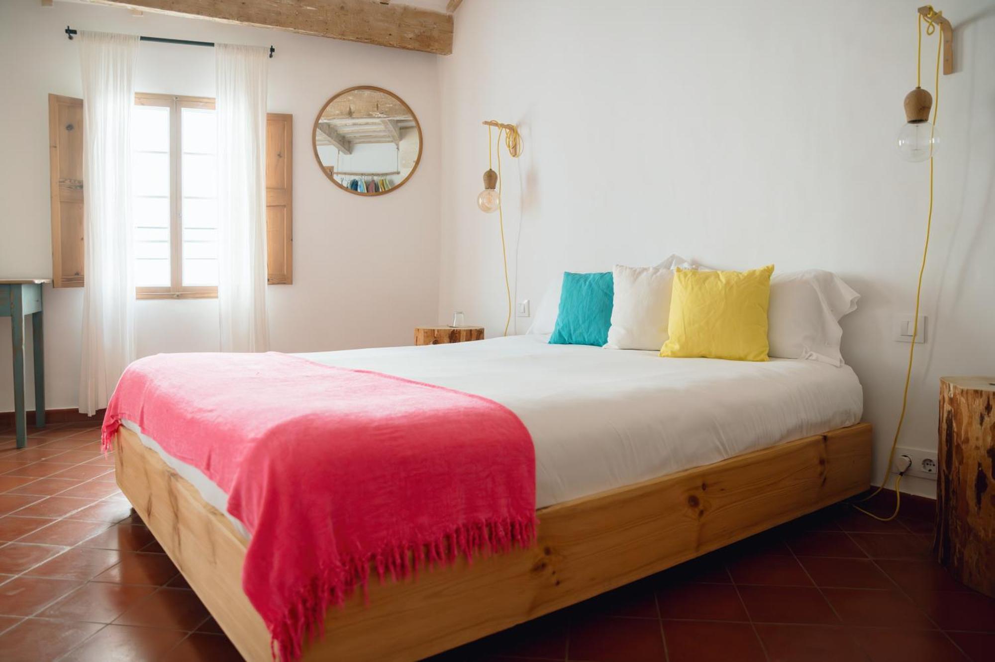 HoMe Hotel Menorca Ciutadella  Buitenkant foto