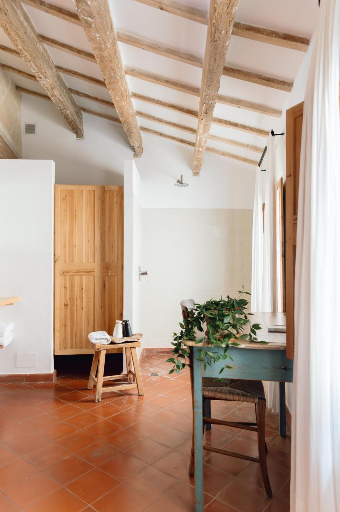 HoMe Hotel Menorca Ciutadella  Buitenkant foto