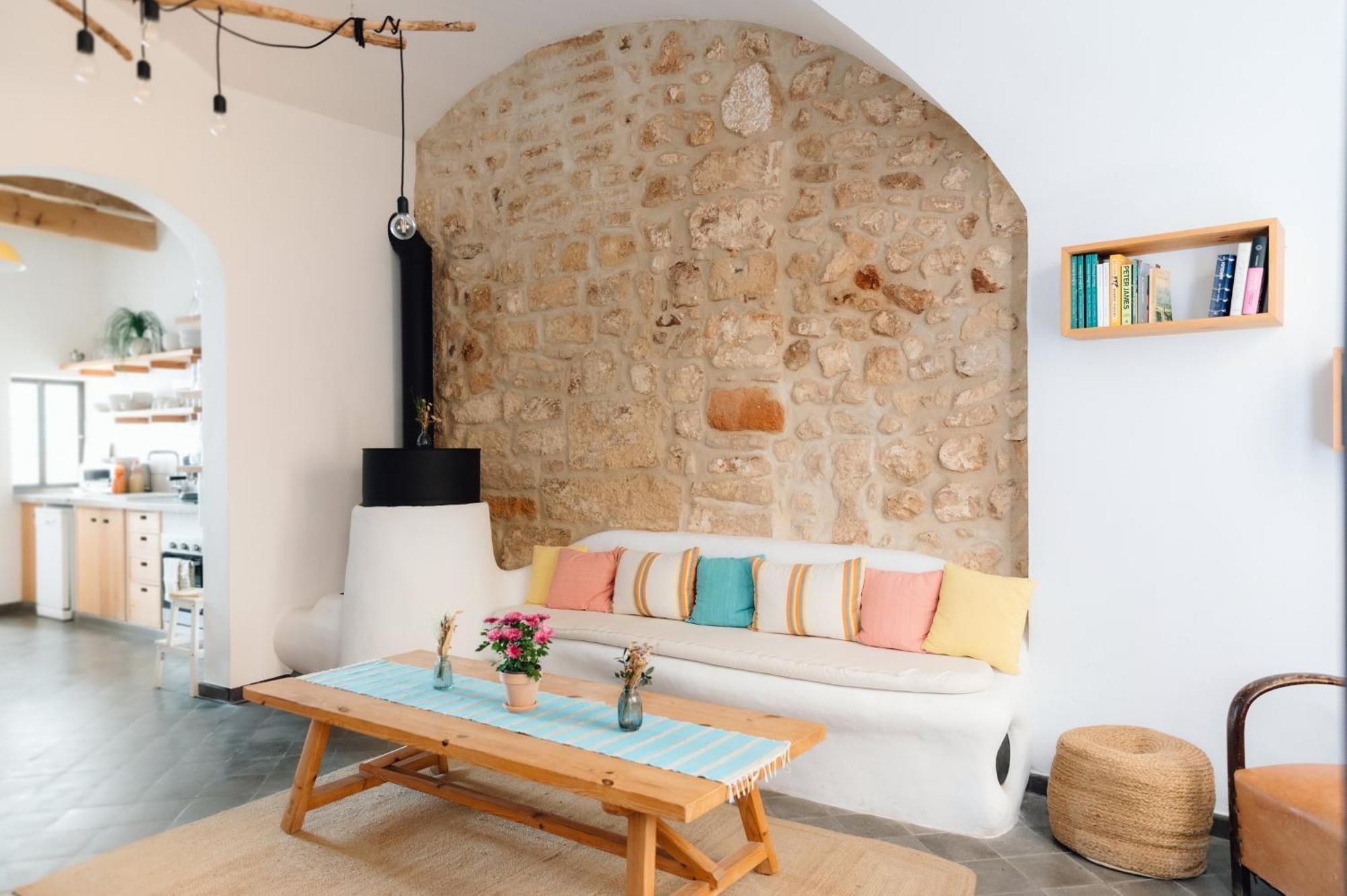 HoMe Hotel Menorca Ciutadella  Buitenkant foto
